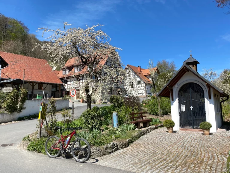 Pfingstfest – Röderhof Ober-Hambach