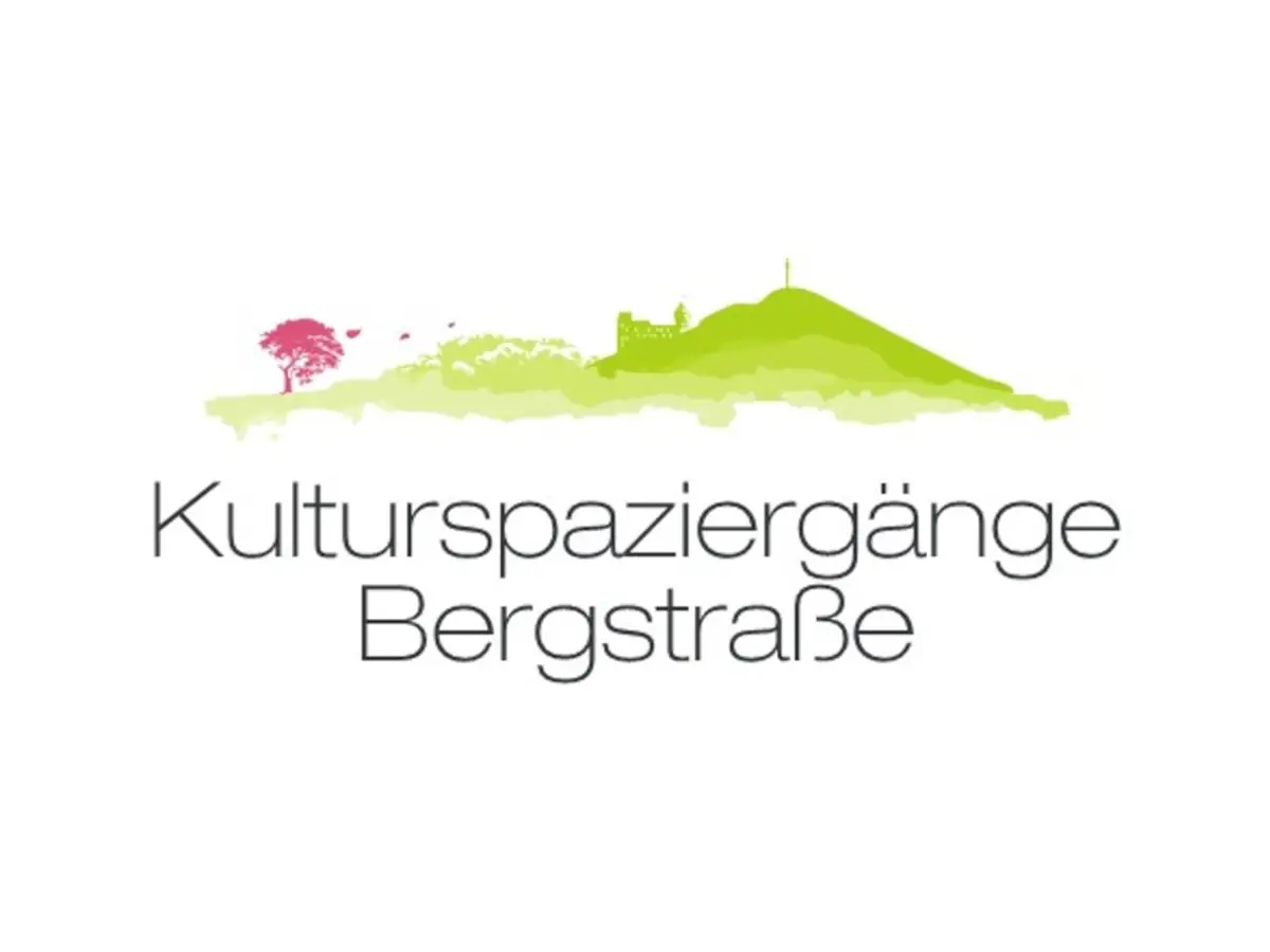 Kulturspaziergänge Bergstraße - Nicole Rieskamp