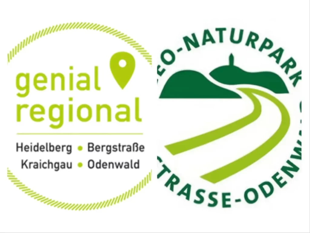 Genial Regional Verein - Geo-Naturpark Bergstraße-Odenwald