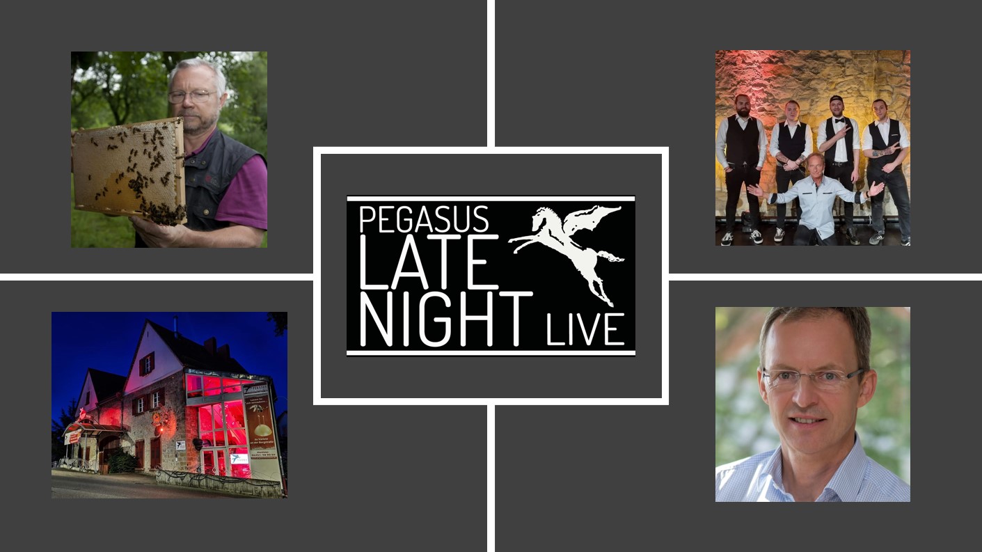 Jahreszeiten - Pegasus Late Night (5)