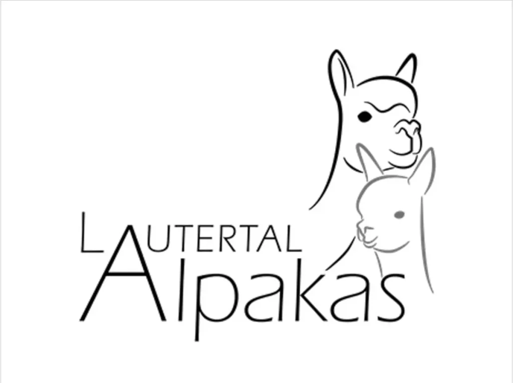 Lautertal Alpakas - Logo - Partner von Jahreszeiten regional erleben