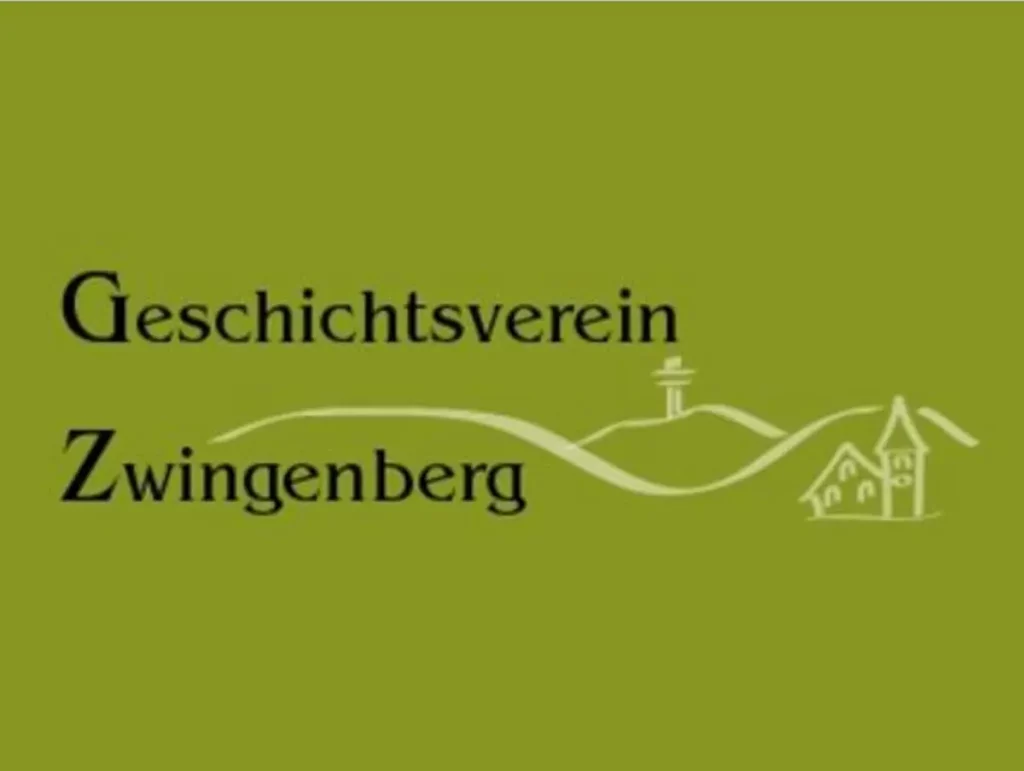 Geschichtsverein Zwingenberg - Partner von Jahreszeiten regional erleben