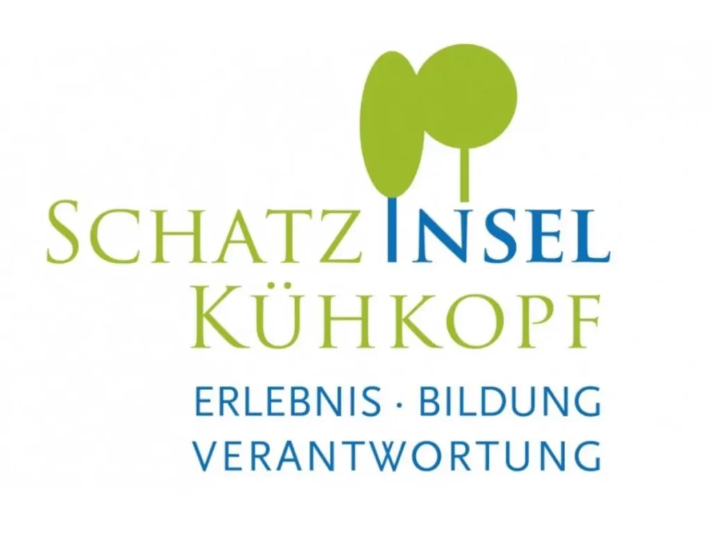 Schatzsinzel Kühkopf - Stockstadt - Partner von Jahreszeiten regional erleben