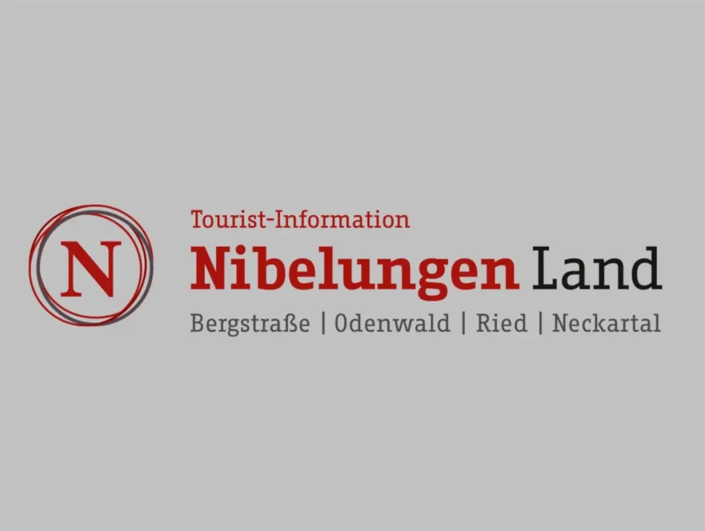 Tourist-Information NibelungenLand - Lorsch - Partner von Jahreszeiten regional erleben - 2023