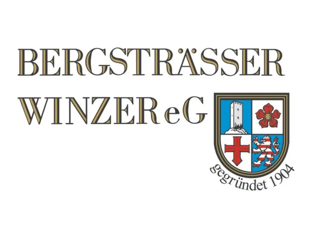 Bergsträsser Winzer eG - Logo - Partner von Jahreszeiten regional erleben