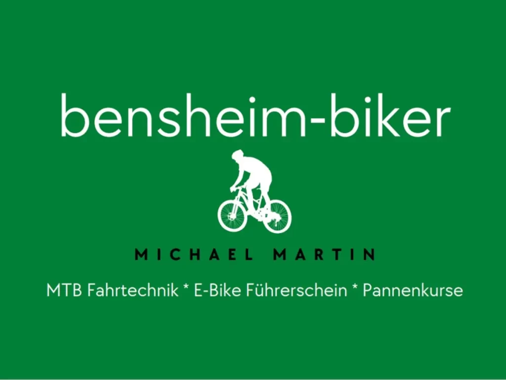 bensheim-biker - Bensheim - Partner von Jahreszeiten regional erleben