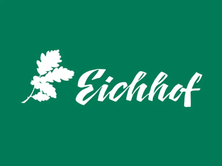 Eichhof - Ober-Ramstadt - Logo - Partner von Jahreszeiten regional erleben