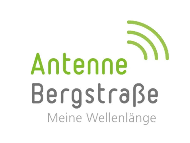 Antenne Bergstraße e.V. - LOGO - Partner von Jahreszeiten regional erleben