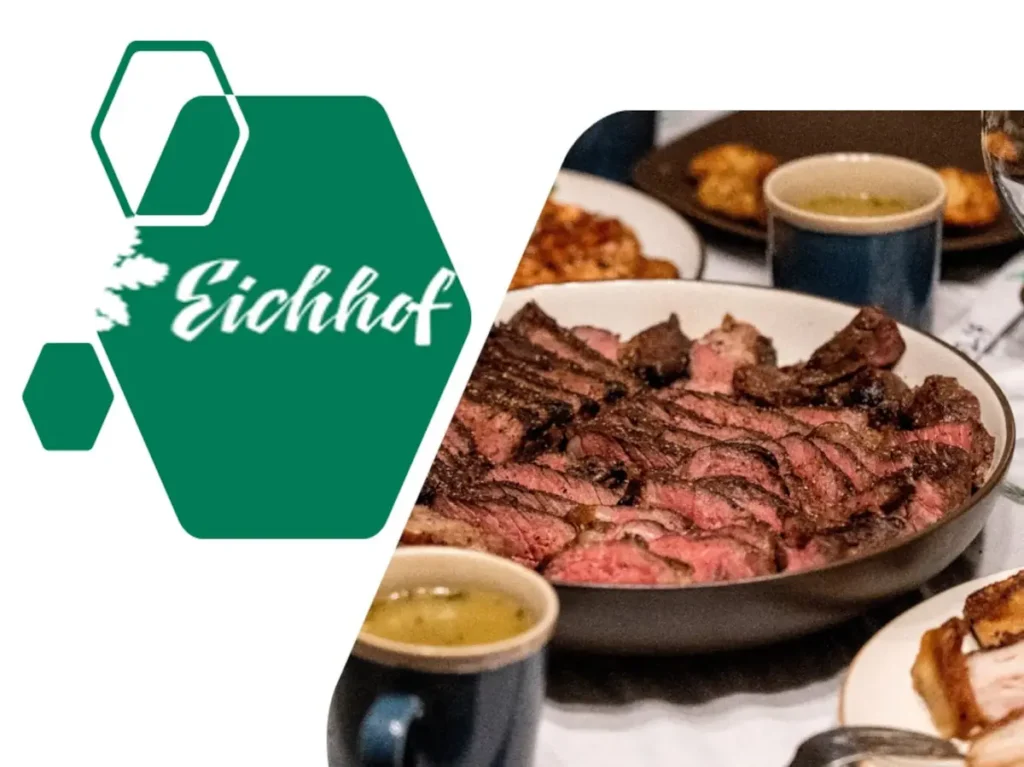 Eichhof - Ober-Ramstadt - Event - Grill-Event
