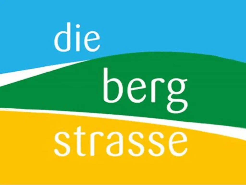 Tourismus Service Bergstrasse - Partner von Jahreszeiten regional erleben
