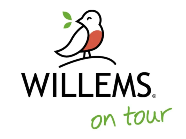 Willems on tour - Michelstadt - Partner von Jahreszeiten regional erleben