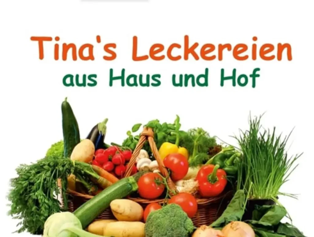 Tinas Leckereien - Seeheim - Jahreszeiten