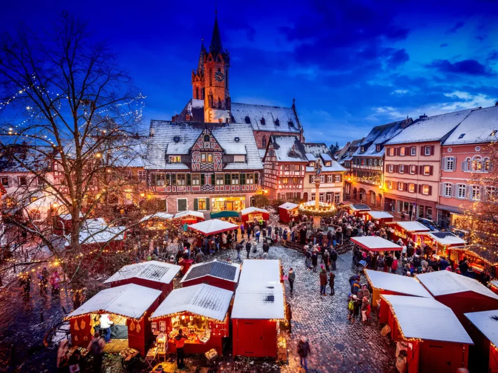 Ladenburg_Weihnachtsmarkt_2017 für Jahreszeiten