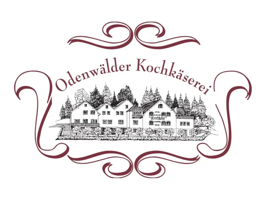 Odenwälder Kochkäserei - Lörzenbach - Partner von Jahreszeiten regional erleben