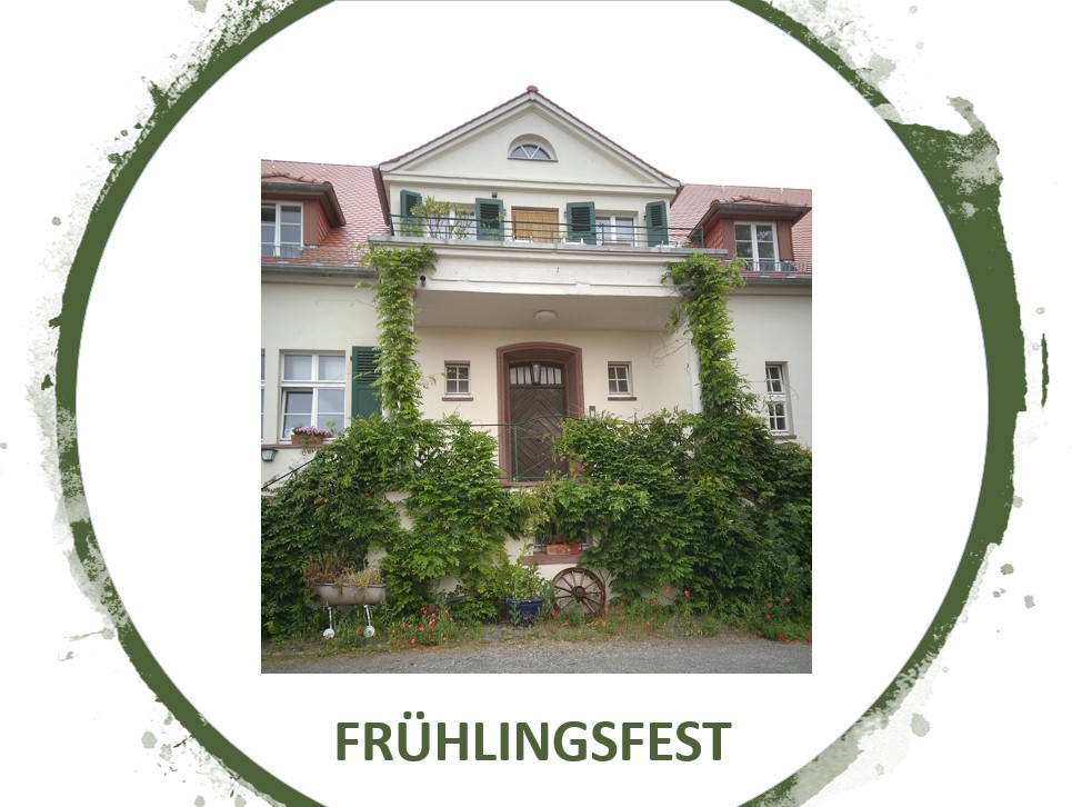 Hofgut Oberfeld - Darmstadt - Frühlingsfest